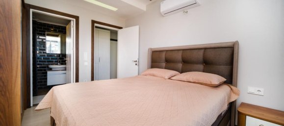 Wohnung 2+1 in Mahmutlar, Turkey, Nr. 40472 25