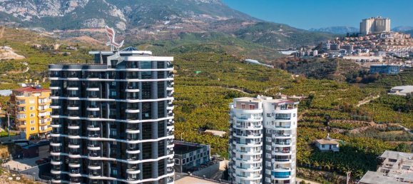 Wohnung 2+1 in Mahmutlar, Turkey, Nr. 40472 4