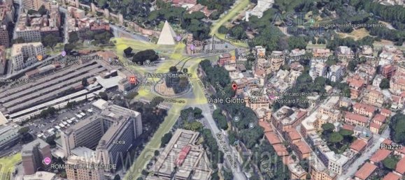 5-salle Appartement à Rome, Italy No. 292262 41