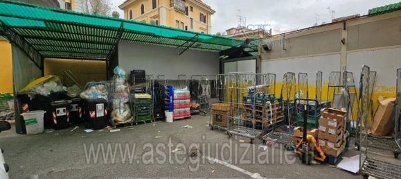 5-salle Appartement à Rome, Italy No. 292262 4