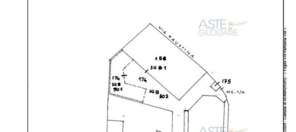 5-salle Appartement à Rome, Italy No. 292262 30