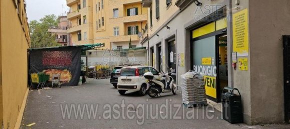 5-salle Appartement à Rome, Italy No. 292262 32