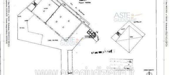 5-salle Appartement à Rome, Italy No. 292262 26