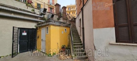 5-salle Appartement à Rome, Italy No. 292262 38
