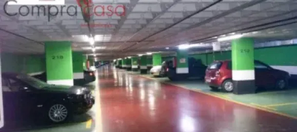 Гараж 24м² в Сеговия, Испания № 26430 18