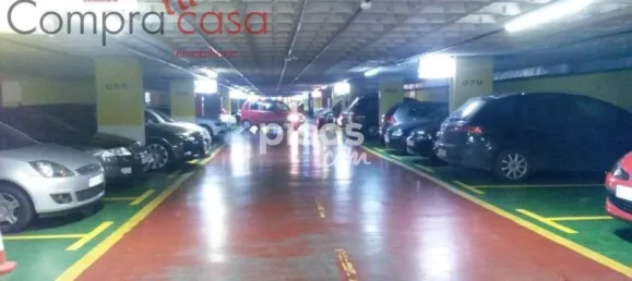 Гараж 24м² в Сеговия, Испания № 26430 16