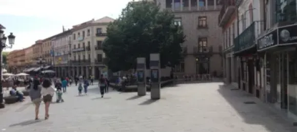 Гараж 24м² в Сеговия, Испания № 26430 6