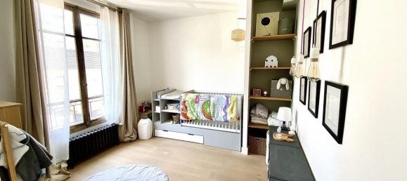 Casa de 4 dormitorios en Rosny-sous-Bois, France No. 169501 12