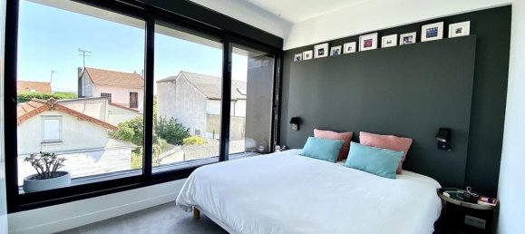 Casa de 4 dormitorios en Rosny-sous-Bois, France No. 169501 17