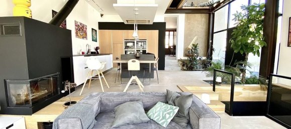 Casa de 4 dormitorios en Rosny-sous-Bois, France No. 169501 2