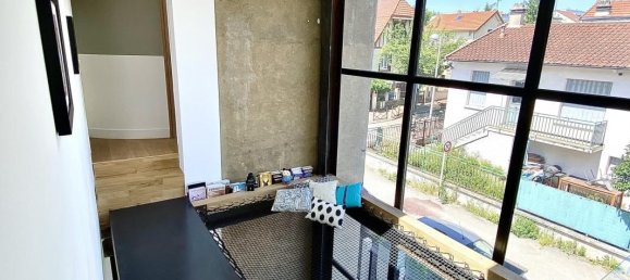 Casa de 4 dormitorios en Rosny-sous-Bois, France No. 169501 16