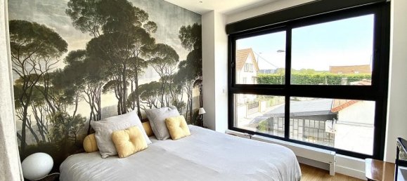 Casa de 4 dormitorios en Rosny-sous-Bois, France No. 169501 13