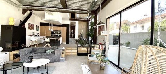 Casa de 4 dormitorios en Rosny-sous-Bois, France No. 169501 7