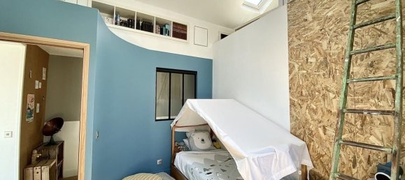 Casa de 4 dormitorios en Rosny-sous-Bois, France No. 169501 11