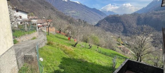 4 rooms House in Bellano, Italy No. 124886 15