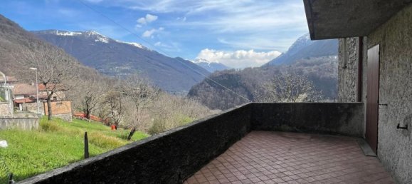 4 rooms House in Bellano, Italy No. 124886 8
