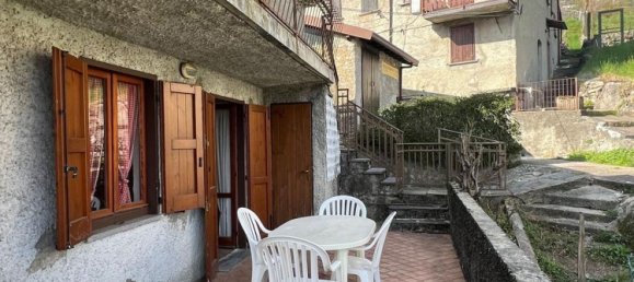 4 rooms House in Bellano, Italy No. 124886 25