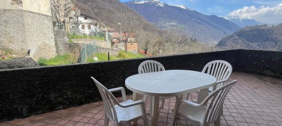 4 rooms House in Bellano, Italy No. 124886 11