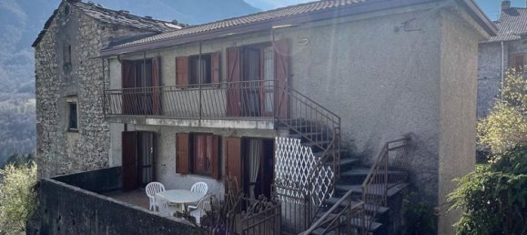 4 rooms House in Bellano, Italy No. 124886 21