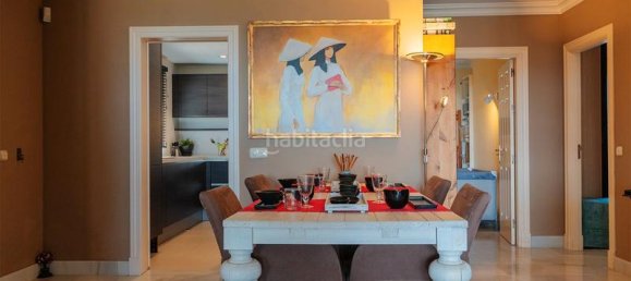 2 bedrooms Apartment in La Quinta, Spain No. 168367 6