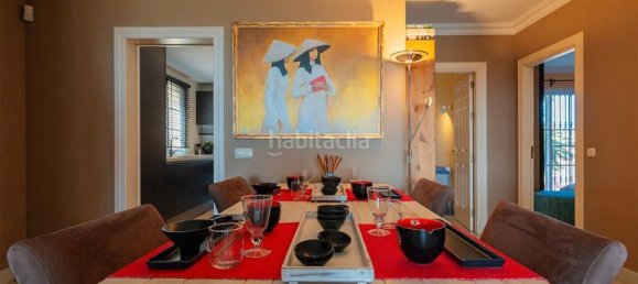 2 bedrooms Apartment in La Quinta, Spain No. 168367 13