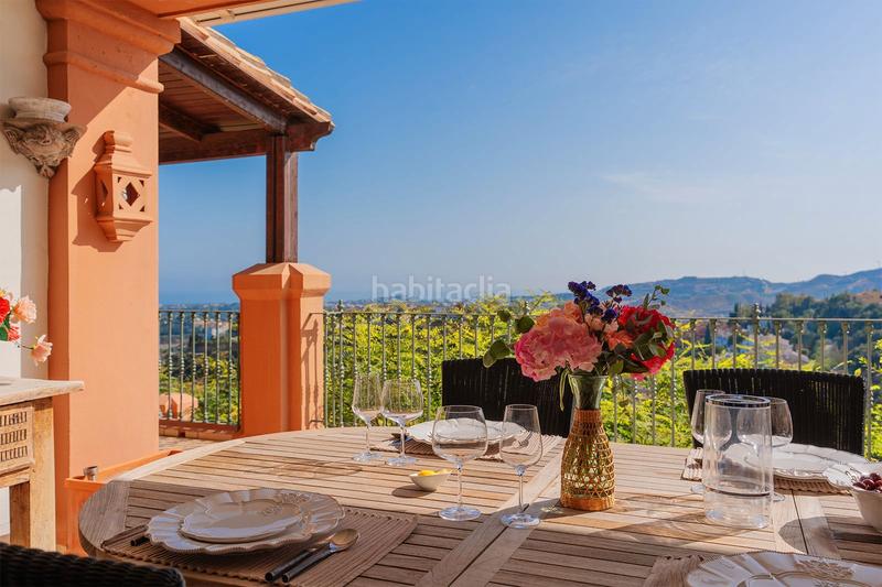 2 bedrooms Apartment in La Quinta, Spain No. 168367