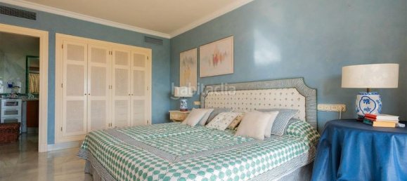 2 bedrooms Apartment in La Quinta, Spain No. 168367 9