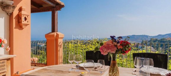 2 bedrooms Apartment in La Quinta, Spain No. 168367 2