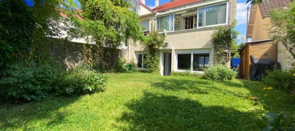 4 bedrooms House in Yvelines, France No. 150072 2