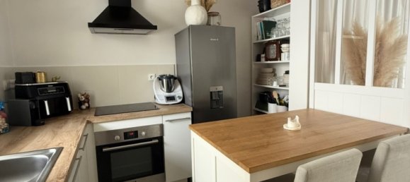 Дом с 2 спальнями в Верту, Франция № 323221 2