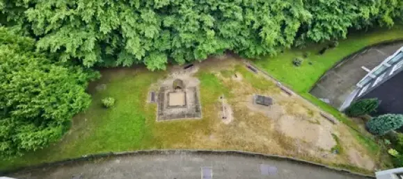 1 غرف نوم شقة في Wuppertal, Germany رقم 227816 16