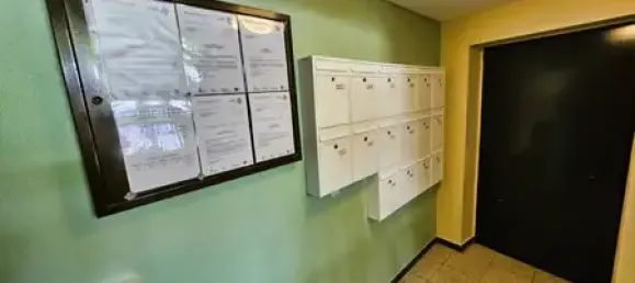 1 غرف نوم شقة في Wuppertal, Germany رقم 227816 3