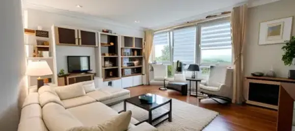 1 غرف نوم شقة في Wuppertal, Germany رقم 227816 15