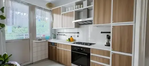 1 غرف نوم شقة في Wuppertal, Germany رقم 227816 9