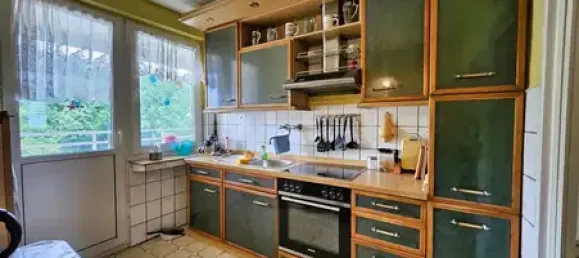 1 غرف نوم شقة في Wuppertal, Germany رقم 227816 8