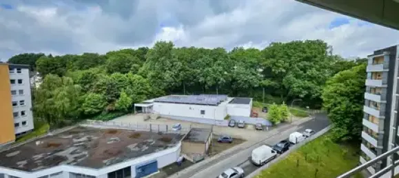 1 غرف نوم شقة في Wuppertal, Germany رقم 227816 12