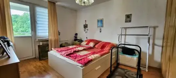 1 غرف نوم شقة في Wuppertal, Germany رقم 227816 10