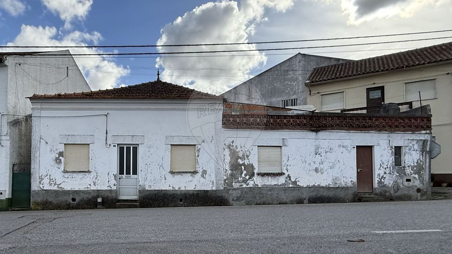 2 Schlafzimmer Haus in Alfarelos, Portugal, Nr. 152192