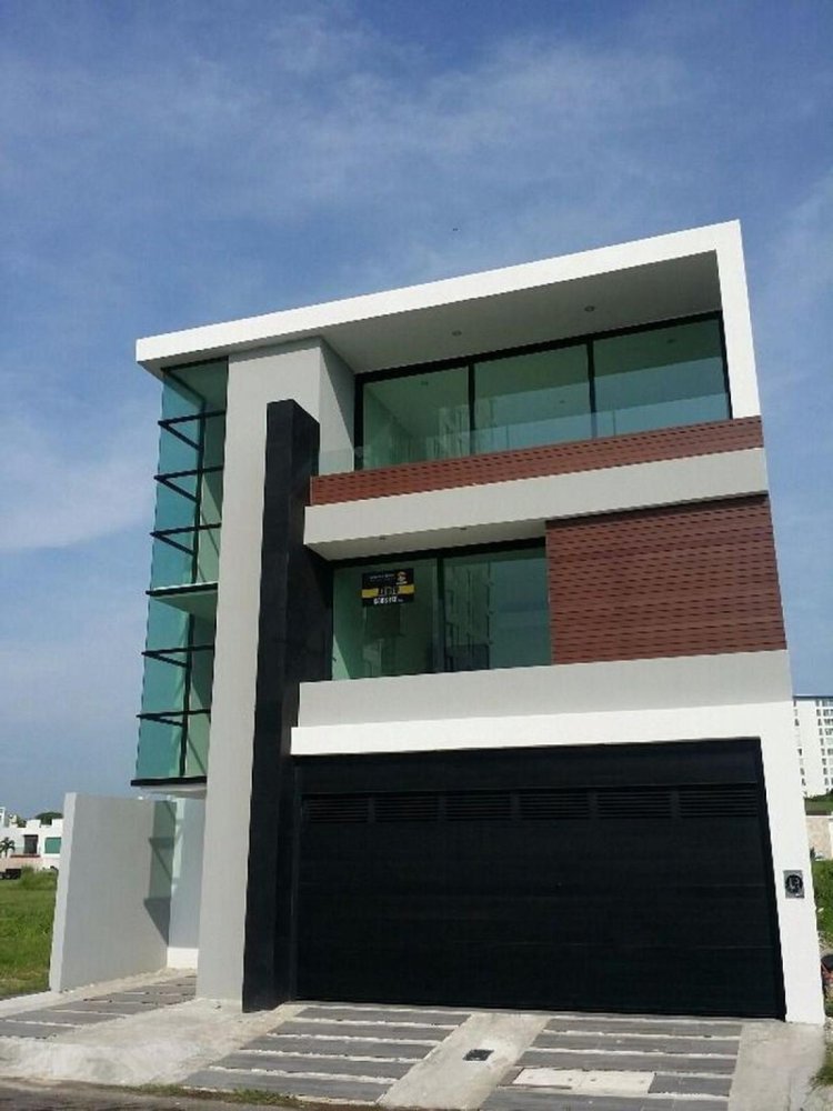 Casa T4 em Tijuana, Mexico N.º 180669