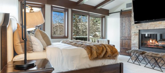 4 Schlafzimmer Cafe / Restaurant in Vail, USA, Nr. 560261 19