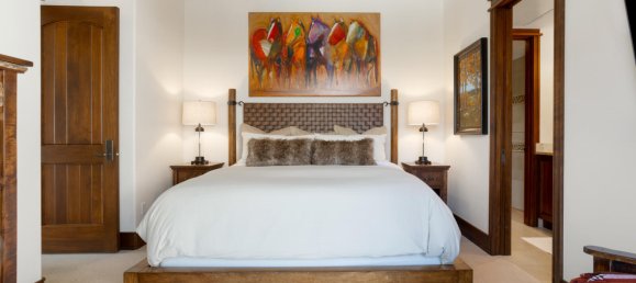 4 Schlafzimmer Cafe / Restaurant in Vail, USA, Nr. 560261 22