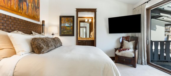 4 Schlafzimmer Cafe / Restaurant in Vail, USA, Nr. 560261 23