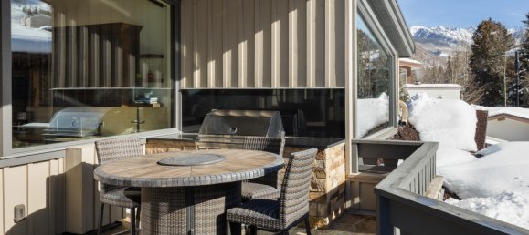 4 Schlafzimmer Cafe / Restaurant in Vail, USA, Nr. 560261 9