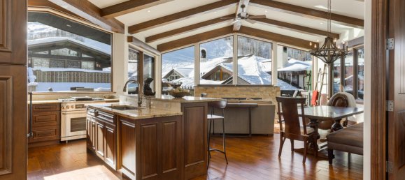 4 Schlafzimmer Cafe / Restaurant in Vail, USA, Nr. 560261 4