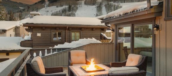 4 Schlafzimmer Cafe / Restaurant in Vail, USA, Nr. 560261 7