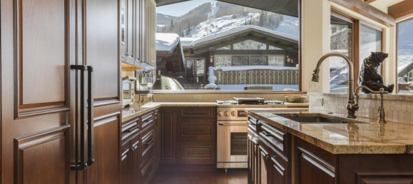 4 Schlafzimmer Cafe / Restaurant in Vail, USA, Nr. 560261 17