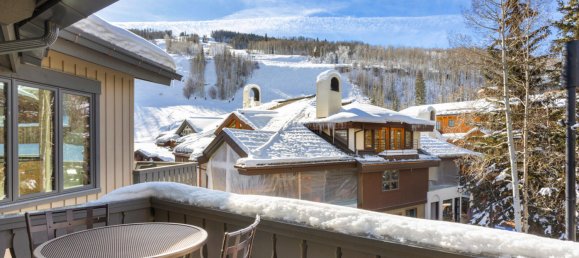 4 Schlafzimmer Cafe / Restaurant in Vail, USA, Nr. 560261 8