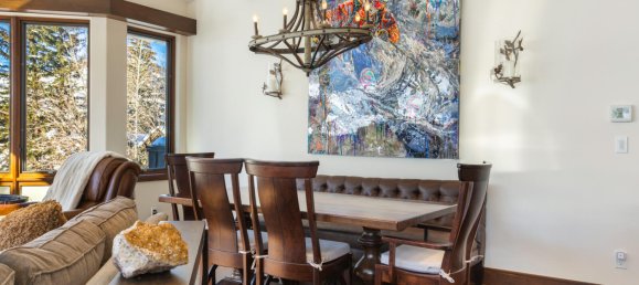 4 Schlafzimmer Cafe / Restaurant in Vail, USA, Nr. 560261 14