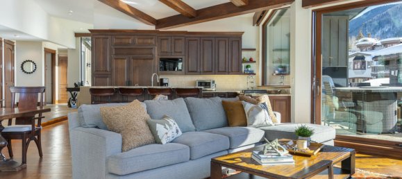 4 Schlafzimmer Cafe / Restaurant in Vail, USA, Nr. 560261 10