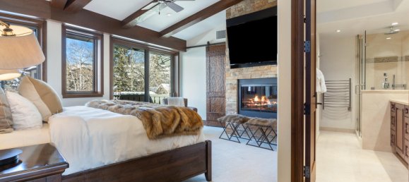 4 Schlafzimmer Cafe / Restaurant in Vail, USA, Nr. 560261 18